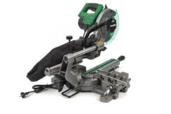 HiKOKI C8FSHG WAZ 1100 Watt Radiaalzaag, Afkortzaag, Trekzaag -Kwaliteitswinkel Voor Thuishulpmiddelen hbm 507 5.jpg 1200x600 c9389ebc88