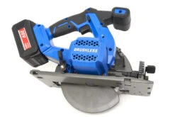 HBM Koolborstelloze Accu Cirkelzaag 165 Mm 20 Volt 4,0 Ah Power20.4 -Kwaliteitswinkel Voor Thuishulpmiddelen hbm 508 10.jpg 1200x600 90789ebc88