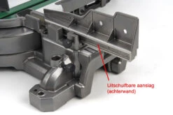 HiKOKI C8FSHG WAZ 1100 Watt Radiaalzaag, Afkortzaag, Trekzaag -Kwaliteitswinkel Voor Thuishulpmiddelen hbm 508b.jpg 1200x600 b8536ebc88