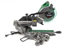 HiKOKI C8FSHG WAZ 1100 Watt Radiaalzaag, Afkortzaag, Trekzaag -Kwaliteitswinkel Voor Thuishulpmiddelen hbm 509 2.jpg 1200x600 fd629ebc88