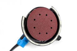 HBM 180 Mm Wand En Plafondschuurmachine - 750 Watt Met LED Lamp -Kwaliteitswinkel Voor Thuishulpmiddelen hbm 512 5.jpg 1200x600 01427ebc88