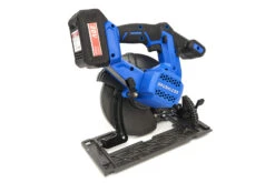 HBM Koolborstelloze Accu Cirkelzaag 165 Mm 20 Volt 4,0 Ah Power20.4 -Kwaliteitswinkel Voor Thuishulpmiddelen hbm 513 5.jpg 1200x600 89bf7ebc88