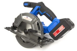 HBM Koolborstelloze Accu Cirkelzaag 165 Mm 20 Volt 4,0 Ah Power20.4 -Kwaliteitswinkel Voor Thuishulpmiddelen hbm 514 6.jpg 1200x600 7df15ebc88