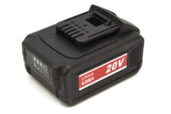 HBM Koolborstelloze Accu Cirkelzaag 165 Mm 20 Volt 4,0 Ah Power20.4 -Kwaliteitswinkel Voor Thuishulpmiddelen hbm 517 5.jpg 1200x600 62cbcebc88