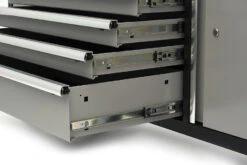 HBM Gereedschapswagen Met Houten Werkblad - 168 Cm - Grijs 27 HBM Gereedschapswagen Met Houten Werkblad - 168 Cm - Grijs -Kwaliteitswinkel Voor Thuishulpmiddelen hbm 522 5.jpg 1200x600 650f9ebc88