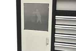 HBM Gereedschapswagen Met Houten Werkblad - 168 Cm - Grijs 28 HBM Gereedschapswagen Met Houten Werkblad - 168 Cm - Grijs -Kwaliteitswinkel Voor Thuishulpmiddelen hbm 530 5.jpg 1200x600 4c8dbebc88