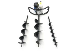 HBM 58 Cc Professionele Grondboor Met Benzine Motor - Inclusief 3 Boren 100 / 150 / 200 Mm. -Kwaliteitswinkel Voor Thuishulpmiddelen hbm 580 10.jpg 1200x600 6b2fcebc88