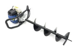 HBM 58 Cc Professionele Grondboor Met Benzine Motor - Inclusief 3 Boren 100 / 150 / 200 Mm. -Kwaliteitswinkel Voor Thuishulpmiddelen hbm 584 7.jpg 1200x600 270acebc88