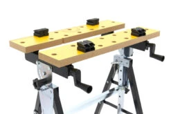 HBM Draagbare Werkbank Met In Hoogte Verstelbaar En Kantelbaar Werkblad -Kwaliteitswinkel Voor Thuishulpmiddelen hbm 585 6.jpg 1200x600 da12bebc88