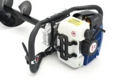 HBM 58 Cc Professionele Grondboor Met Benzine Motor - Inclusief 3 Boren 100 / 150 / 200 Mm. -Kwaliteitswinkel Voor Thuishulpmiddelen hbm 586 9.jpg 1200x600 2f917ebc88