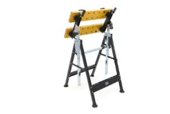 HBM Draagbare Werkbank Met In Hoogte Verstelbaar En Kantelbaar Werkblad -Kwaliteitswinkel Voor Thuishulpmiddelen hbm 587 3.jpg 1200x600 7576bebc88