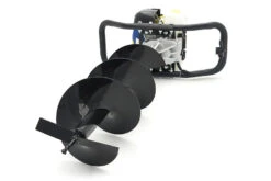 HBM 58 Cc Professionele Grondboor Met Benzine Motor - Inclusief 3 Boren 100 / 150 / 200 Mm. -Kwaliteitswinkel Voor Thuishulpmiddelen hbm 588 9.jpg 1200x600 94c7aebc88