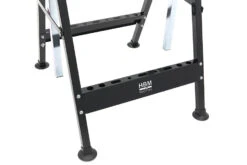 HBM Draagbare Werkbank Met In Hoogte Verstelbaar En Kantelbaar Werkblad -Kwaliteitswinkel Voor Thuishulpmiddelen hbm 589 4.jpg 1200x600 0972cebc88