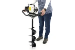 HBM 58 Cc Professionele Grondboor Met Benzine Motor - Inclusief 3 Boren 100 / 150 / 200 Mm. -Kwaliteitswinkel Voor Thuishulpmiddelen hbm 591 8.jpg 1200x600 97d71ebc88