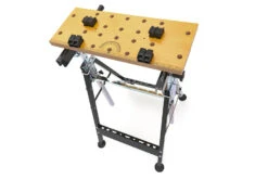 HBM Draagbare Werkbank Met In Hoogte Verstelbaar En Kantelbaar Werkblad -Kwaliteitswinkel Voor Thuishulpmiddelen hbm 592 8.jpg 1200x600 42df2ebc88