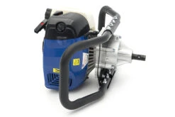 HBM 58 Cc Professionele Grondboor Met Benzine Motor - Inclusief 3 Boren 100 / 150 / 200 Mm. -Kwaliteitswinkel Voor Thuishulpmiddelen hbm 595 10.jpg 1200x600 bc2acebc88