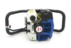 HBM 58 Cc Professionele Grondboor Met Benzine Motor - Inclusief 3 Boren 100 / 150 / 200 Mm. -Kwaliteitswinkel Voor Thuishulpmiddelen hbm 596 10.jpg 1200x600 e2714ebc88