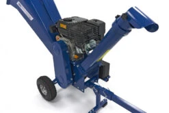 HBM Benzine Hakselaar - Houtversnipperaar 4 Takt 7 PK - 212 Cc -Kwaliteitswinkel Voor Thuishulpmiddelen hbm 6010.jpg 1200x600 b1abeebc88