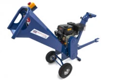 HBM Benzine Hakselaar - Houtversnipperaar 4 Takt 7 PK - 212 Cc -Kwaliteitswinkel Voor Thuishulpmiddelen hbm 6011.jpg 1200x600 918eaebc88