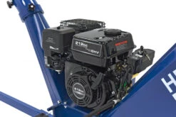 HBM Benzine Hakselaar - Houtversnipperaar 4 Takt 7 PK - 212 Cc -Kwaliteitswinkel Voor Thuishulpmiddelen hbm 6013.jpg 1200x600 4b55debc88