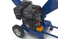 HBM Benzine Hakselaar - Houtversnipperaar 4 Takt 6.5 PK - 196 Cc -Kwaliteitswinkel Voor Thuishulpmiddelen hbm 6018.jpg 1200x600 77b24ebc88