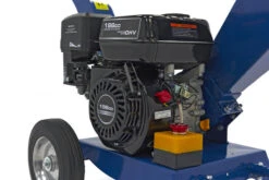 HBM Benzine Hakselaar - Houtversnipperaar 4 Takt 6.5 PK - 196 Cc -Kwaliteitswinkel Voor Thuishulpmiddelen hbm 6019.jpg 1200x600 8f210ebc88