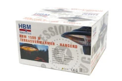 HBM 1500 W Terrasverwarmer - Hangend 11 HBM 1500 W Terrasverwarmer - Hangend -Kwaliteitswinkel Voor Thuishulpmiddelen hbm 793 1.jpg 1200x600 9eb72ebc88