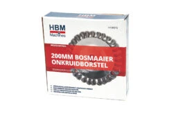 HBM 200 Mm. Onkruidborstel Voor Op Bosmaaiers 9 HBM 200 Mm. Onkruidborstel Voor Op Bosmaaiers -Kwaliteitswinkel Voor Thuishulpmiddelen hbm 812 3.jpg 1200x600 12a6eebc88