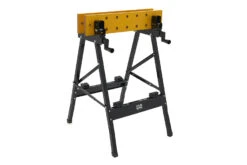 HBM Heavy Duty Opvouwbare Draagbare Werkbank Met Kantelbaar Werkblad En 150 Kg. Capaciteit -Kwaliteitswinkel Voor Thuishulpmiddelen hbm 893 1.jpg 1200x600 22be9ebc88