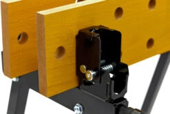 HBM Heavy Duty Opvouwbare Draagbare Werkbank Met Kantelbaar Werkblad En 150 Kg. Capaciteit -Kwaliteitswinkel Voor Thuishulpmiddelen hbm 895 1.jpg 1200x600 19052ebc88