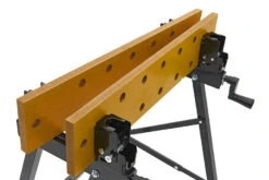 HBM Heavy Duty Opvouwbare Draagbare Werkbank Met Kantelbaar Werkblad En 150 Kg. Capaciteit -Kwaliteitswinkel Voor Thuishulpmiddelen hbm 897 1.jpg 1200x600 76f75ebc88