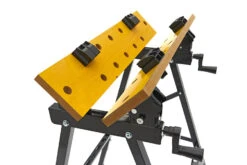 HBM Heavy Duty Opvouwbare Draagbare Werkbank Met Kantelbaar Werkblad En 150 Kg. Capaciteit -Kwaliteitswinkel Voor Thuishulpmiddelen hbm 899 1.jpg 1200x600 0cd82ebc88