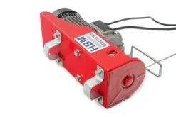 HBM 250 Kg Elektrische Takel
