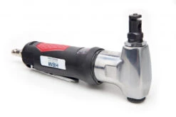 HBM PROFI Pneumatische Knabbelschaar