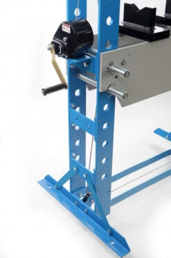 HBM 75 Ton Hydraulische En Pneumatische Raamwerkpers / Werkplaatspers 12 HBM 75 Ton Hydraulische En Pneumatische Raamwerkpers / Werkplaatspers -Kwaliteitswinkel Voor Thuishulpmiddelen hbm p 0319.jpg 1200x600 2f8a0ebc88