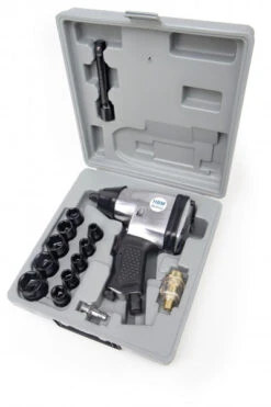 HBM 17 Delige 1/2" Slagmoersleutelset 7 HBM 17 Delige 1/2" Slagmoersleutelset -Kwaliteitswinkel Voor Thuishulpmiddelen hbm p 0357.jpg 1200x600 65dc7ebc88