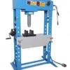 HBM 75 Ton Hydraulische En Pneumatische Raamwerkpers / Werkplaatspers -Kwaliteitswinkel Voor Thuishulpmiddelen hbm p 0509.jpg 1200x600 09ef4ebc88